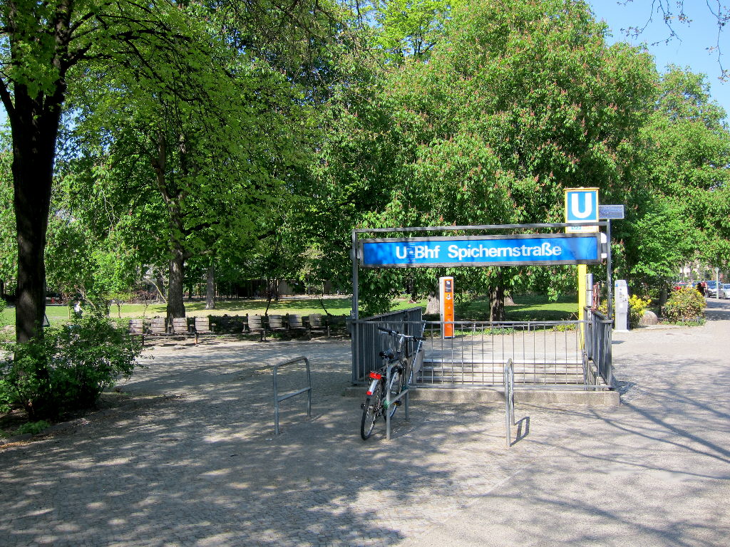 
Kulturquartier Fasanenplatz