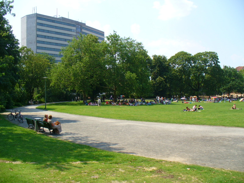 Preussenpark fr alle