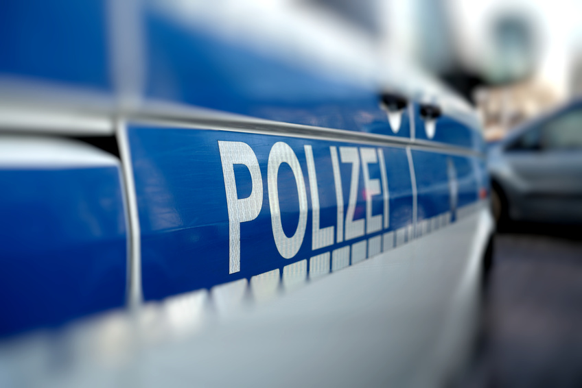 
Sicherheit im Kiez