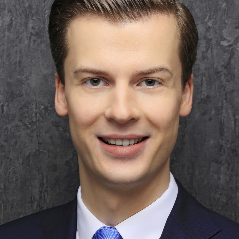  Stephan Brandenburger