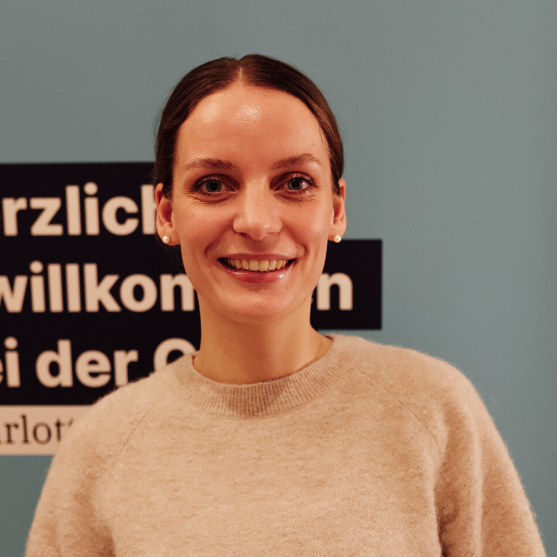  Anna-Katharina Clausing